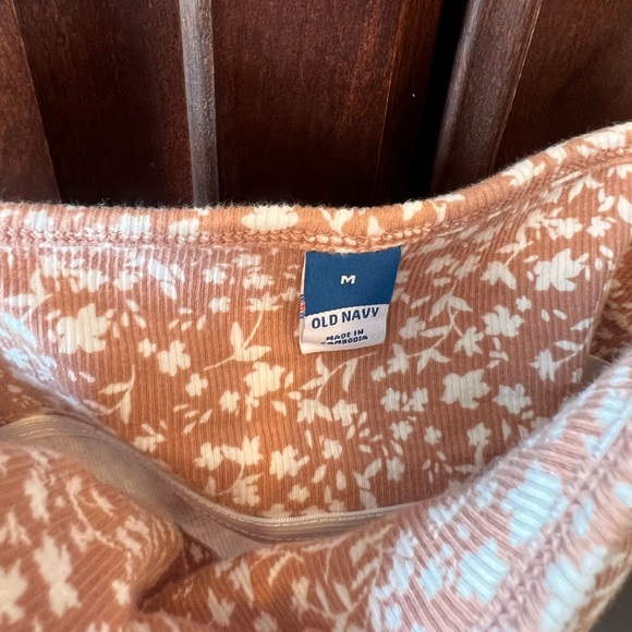 Old Navy Floral Dress - Picture 3 of 6